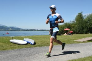 Roy Hinnen Triathloncoach - Personal Training