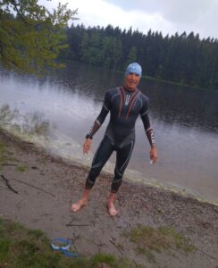 Triathlon-Coaching Roy Hinnen