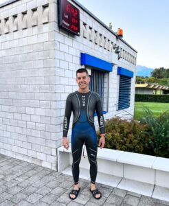 Triathlon-Coaching Roy Hinnen